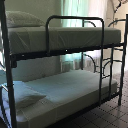 Casa Baklahar Andromeda Otel Bacalar Dış mekan fotoğraf
